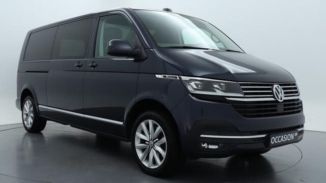 Volkswagen TRANSPORTER L2H1 2.0 TDI 204pk DSG Bulli /Wordt verwacht