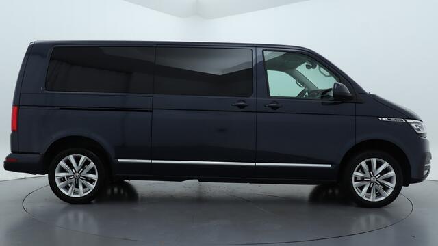 Volkswagen TRANSPORTER L2H1 2.0 TDI 204pk DSG Bulli /Wordt verwacht