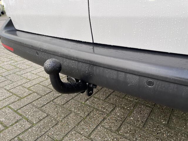 Volkswagen TRANSPORTER 2.0 TDI 102pk L1H1 Comfortline / vaste prijs rijklaar ¤ 16.950 ex btw / lease vanaf ¤ 311 / airco / cruise / imperial / bijrijdersbank / trekhaak / pdc achter / laadruimte beveiliging !
