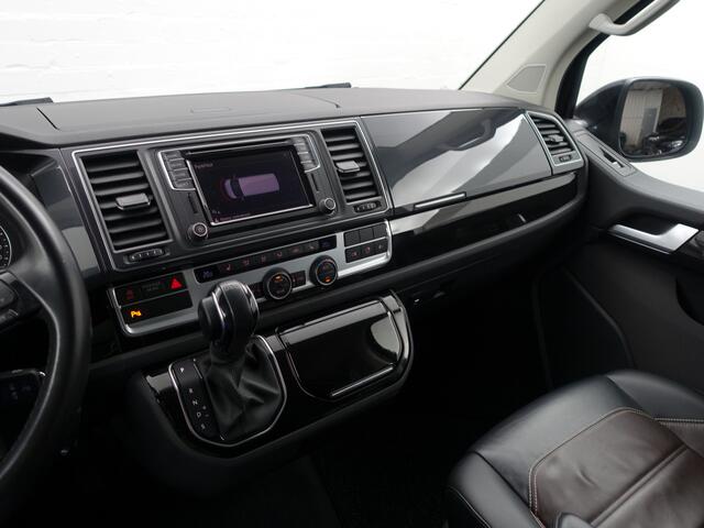 Volkswagen TRANSPORTER 2.0 TDI L2 Multivan Edition 1 of 250 Aut- Dubbele Cabine, Schuifdak, Memory, 2x Elek Schuifdeur, Xenon Led