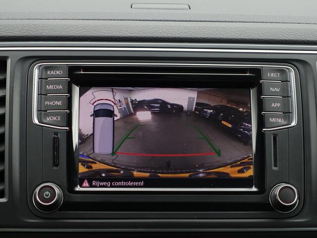 Volkswagen TRANSPORTER 2.0 TDI L2 Multivan Edition 1 of 250 Aut- Dubbele Cabine, Schuifdak, Memory, 2x Elek Schuifdeur, Xenon Led