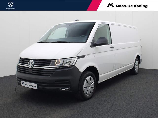 Volkswagen TRANSPORTER 2.0TDi 150pk DSG Comfort L2
