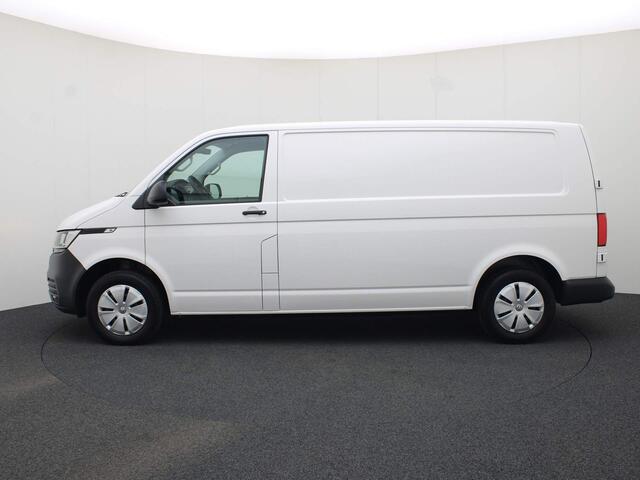 Volkswagen TRANSPORTER 2.0TDi 150pk DSG Comfort L2