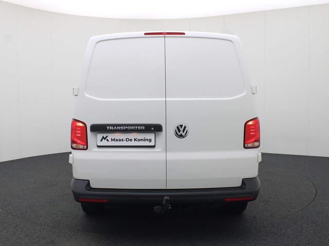 Volkswagen TRANSPORTER 2.0TDi 150pk DSG Comfort L2