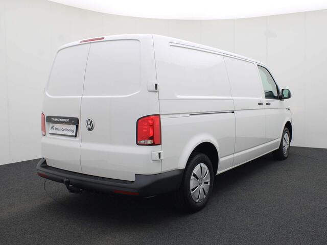Volkswagen TRANSPORTER 2.0TDi 150pk DSG Comfort L2