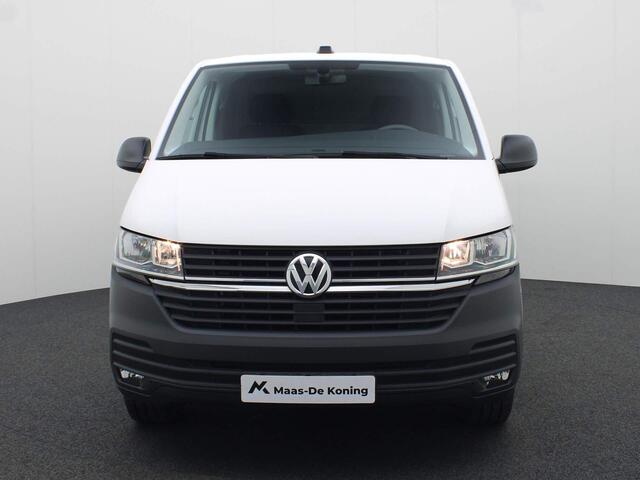 Volkswagen TRANSPORTER 2.0TDi 150pk DSG Comfort L2