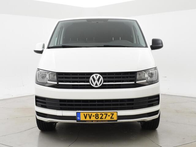 Volkswagen TRANSPORTER 2.0 TDI L1H1 + 18 INCH LMV | NAVIGATIE | DAB | CRUISE CONTROL