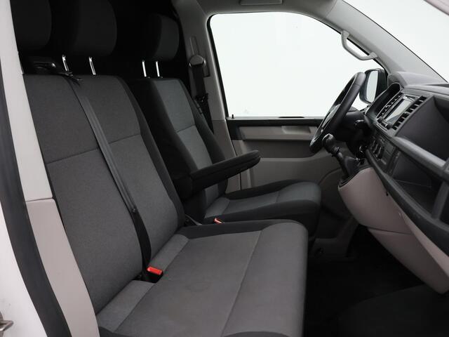 Volkswagen TRANSPORTER 2.0 TDI L1H1 + 18 INCH LMV | NAVIGATIE | DAB | CRUISE CONTROL