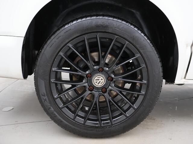 Volkswagen TRANSPORTER 2.0 TDI L1H1 + 18 INCH LMV | NAVIGATIE | DAB | CRUISE CONTROL