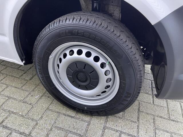 Volkswagen TRANSPORTER 2.0 TDI L1H1 Comfortline / vaste prijs rijklaar ¤ 16.950 ex btw / lease vanaf ¤ 311 / Bott ingerichte laadruimte / airco / cruise / imperial / trekhaak 2200 kg ! / euro 6