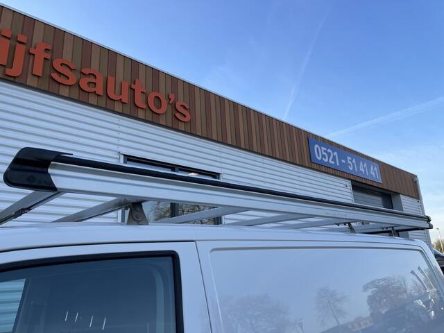 Volkswagen TRANSPORTER 2.0 TDI L1H1 Comfortline / vaste prijs rijklaar ¤ 16.950 ex btw / lease vanaf ¤ 311 / Bott ingerichte laadruimte / airco / cruise / imperial / trekhaak 2200 kg ! / euro 6