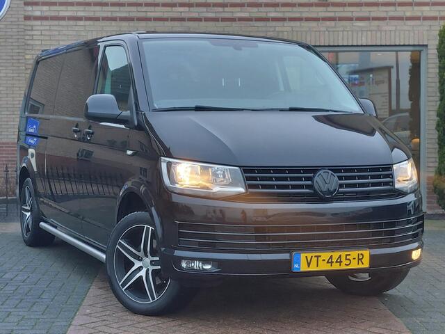 Volkswagen TRANSPORTER 2.0 TDI L2H1 Highline | Navi | Camera | NAP