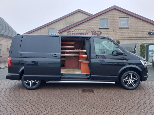 Volkswagen TRANSPORTER 2.0 TDI L2H1 Highline | Navi | Camera | NAP