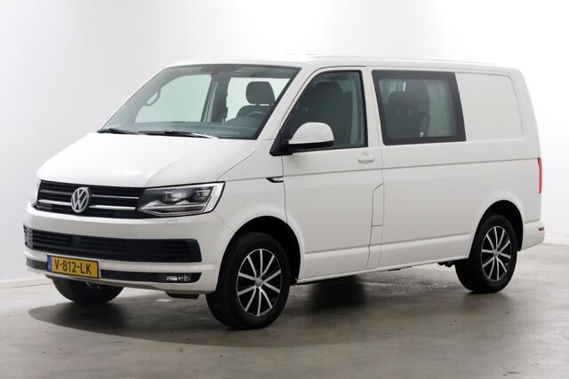 Volkswagen TRANSPORTER T6 2.0 TDI E6 L1H1 Highline D.C. LED/ACC 02-2018