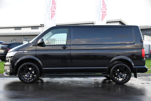 Volkswagen TRANSPORTER 2.0 TDI L1H1 32 Bulli Virtual, Adaptieve Cruise, Carplay, 150PK, Automaat, Stoelverwarming, LED, NAVI, Uniek!