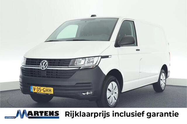Volkswagen TRANSPORTER 2.0 TDI 110pk L1H1 28 Camera App-Connect