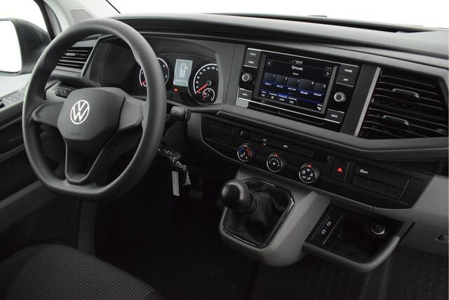 Volkswagen TRANSPORTER 2.0 TDI 110pk L1H1 28 Camera App-Connect
