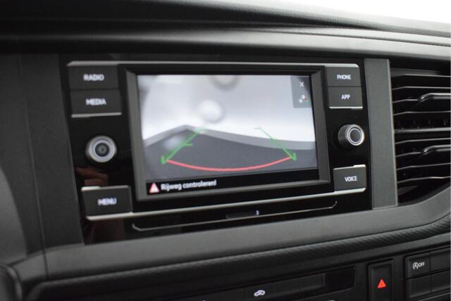 Volkswagen TRANSPORTER 2.0 TDI 110pk L1H1 28 Camera App-Connect