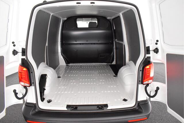 Volkswagen TRANSPORTER 2.0 TDI 110pk L1H1 28 Camera App-Connect