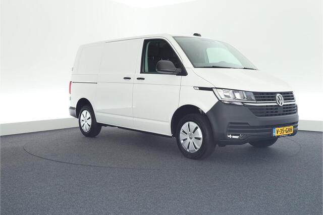 Volkswagen TRANSPORTER 2.0 TDI 110pk L1H1 28 Camera App-Connect