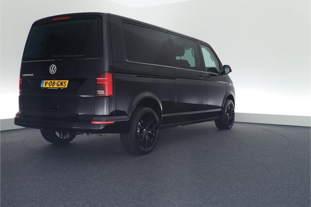 Volkswagen TRANSPORTER Caravelle 2.0 TDI 204pk DSG L2H1 32 DC Schuifdeur L+R Virtual Cockpit Leder Navigatie Stoelverwarming