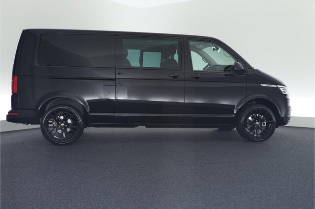 Volkswagen TRANSPORTER Caravelle 2.0 TDI 204pk DSG L2H1 32 DC Schuifdeur L+R Virtual Cockpit Leder Navigatie Stoelverwarming