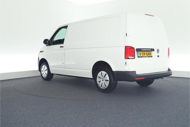 Volkswagen TRANSPORTER 2.0 TDI 110pk L1H1 28 Camera App-Connect