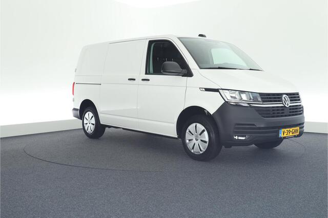 Volkswagen TRANSPORTER 2.0 TDI 110pk L1H1 28 Camera App-Connect