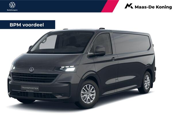 Volkswagen TRANSPORTER 2.0TDi 150pk Automaat Style L2