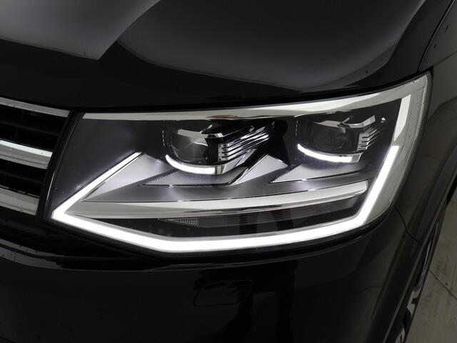 Volkswagen TRANSPORTER 2.0 TDI 204 PK DSG L2H1 DUBBEL CABINE HIGHLINE + 2 SCHUIFDEUREN | LED | 18 INCH | ADAPTIVE CRUISE