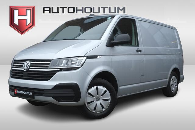 Volkswagen TRANSPORTER 2.0 TDI DSG 150pk L1H1 32 Navigatie, 3 zits