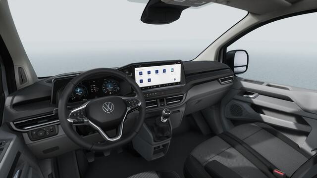 Volkswagen TRANSPORTER 2.0 TDI L1H1 28 Life