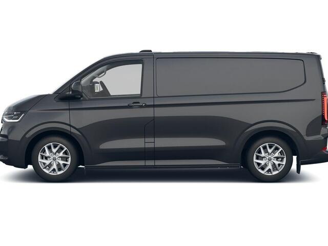 Volkswagen TRANSPORTER 2.0 TDI L1H1 28 Bulli