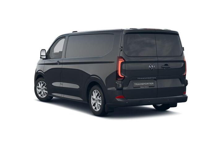 Volkswagen TRANSPORTER 2.0 TDI L1H1 28 Bulli