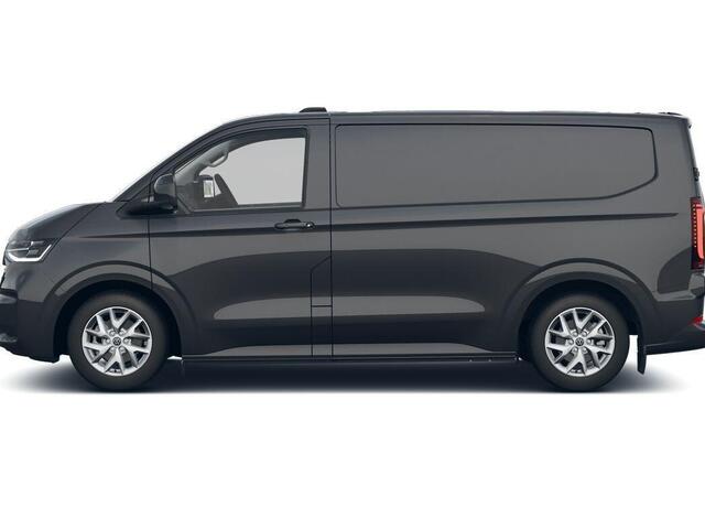 Volkswagen TRANSPORTER 2.0 TDI L1H1 28 Bulli