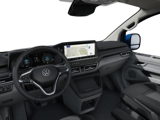 Volkswagen TRANSPORTER 2.0 TDI L1H1 28 Bulli