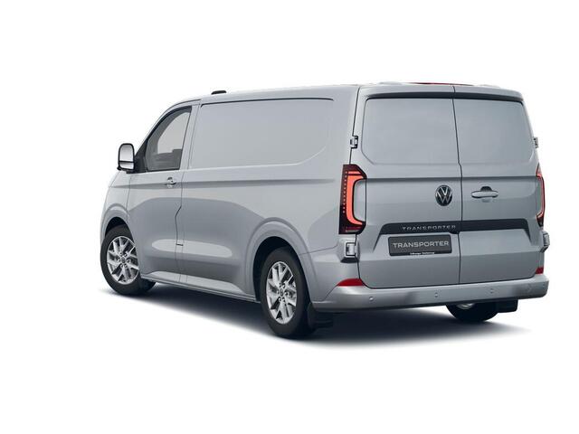 Volkswagen TRANSPORTER 2.0 TDI L1H1 28 Bulli