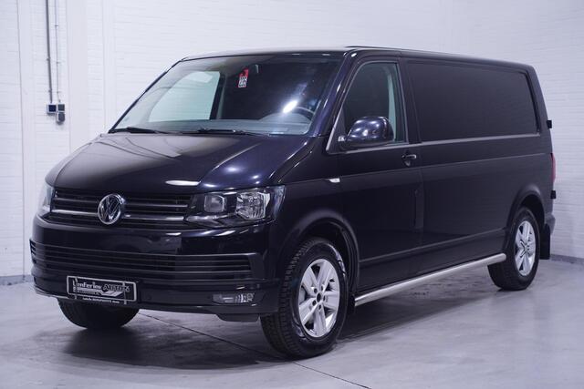 Volkswagen TRANSPORTER 2.0 TDI 204 pk DSG Aut. L2 Navi, Trekhaak 17" LMV, PDC V+A, Laadruimte Pakket, Cruise Control, 3-Zits