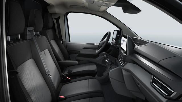 Volkswagen TRANSPORTER 2.0 TDI L1H1 28 Life