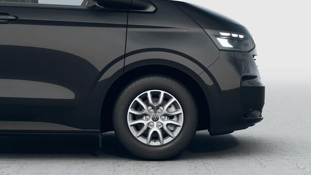 Volkswagen TRANSPORTER 2.0 TDI L1H1 28 Style