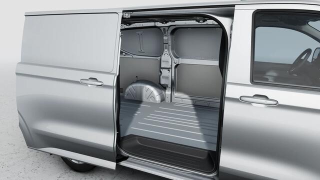 Volkswagen TRANSPORTER 2.0 TDI L1H1 28 Bulli