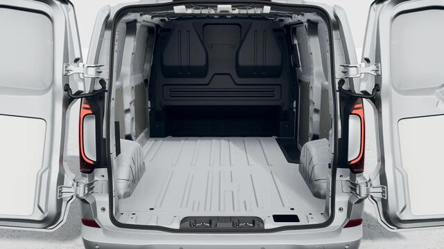 Volkswagen TRANSPORTER 2.0 TDI L1H1 28 Bulli