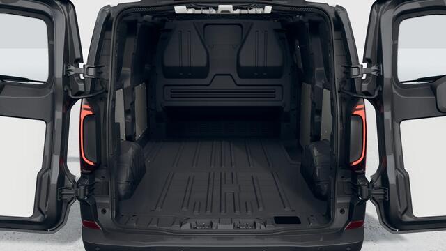 Volkswagen TRANSPORTER 2.0 TDI L1H1 28 Bulli