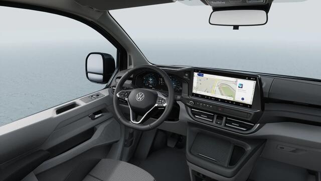 Volkswagen TRANSPORTER 2.0 TDI L1H1 28 Bulli