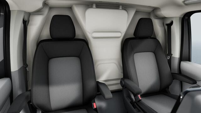 Volkswagen TRANSPORTER 2.0 TDI L1H1 28 Bulli