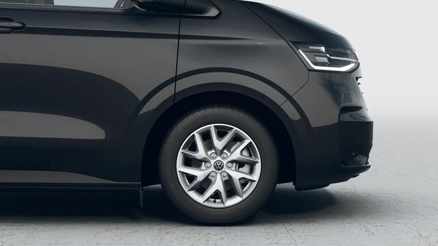 Volkswagen TRANSPORTER 2.0 TDI L1H1 28 Bulli