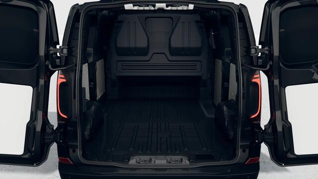 Volkswagen TRANSPORTER 2.0 TDI L1H1 28 Bulli