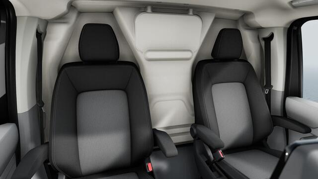 Volkswagen TRANSPORTER 2.0 TDI L1H1 28 Bulli