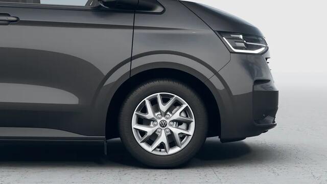 Volkswagen TRANSPORTER 2.0 TDI L1H1 28 Bulli