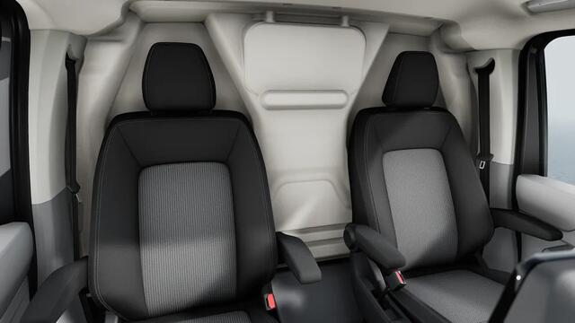 Volkswagen TRANSPORTER 2.0 TDI L1H1 28 Bulli